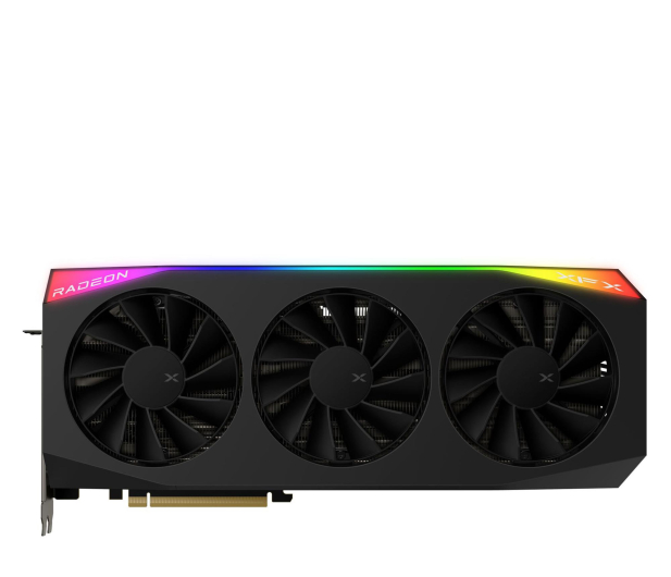 XFX Radeon RX 9070 XT Mercury OC RGB 16GB GDDR6 - 1330926 - zdjęcie 3